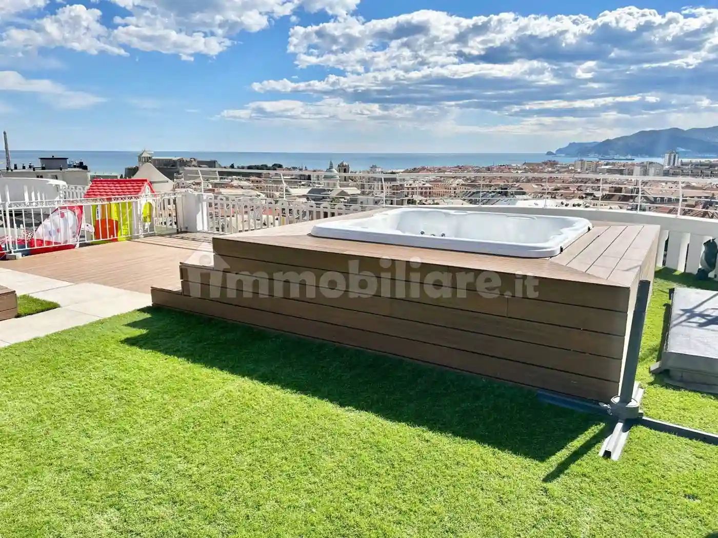 Attico - Mansarda - foto 2