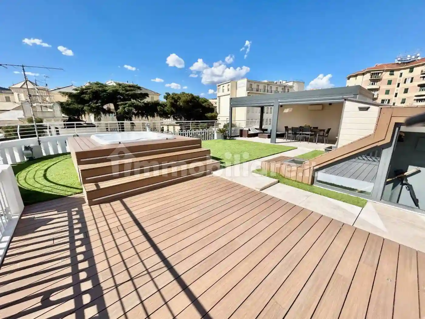 Attico - Mansarda - foto 3