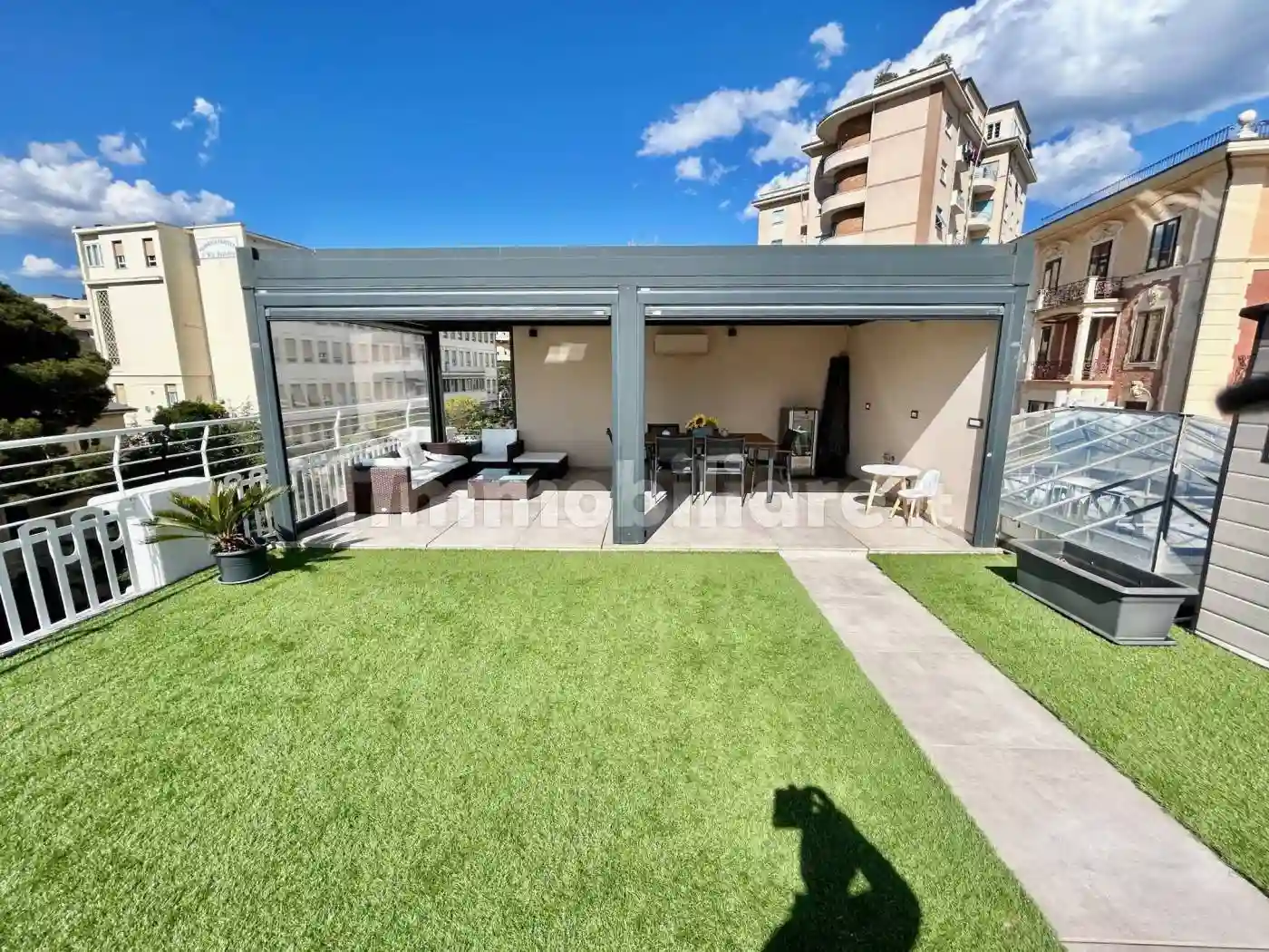 Attico - Mansarda - foto 4