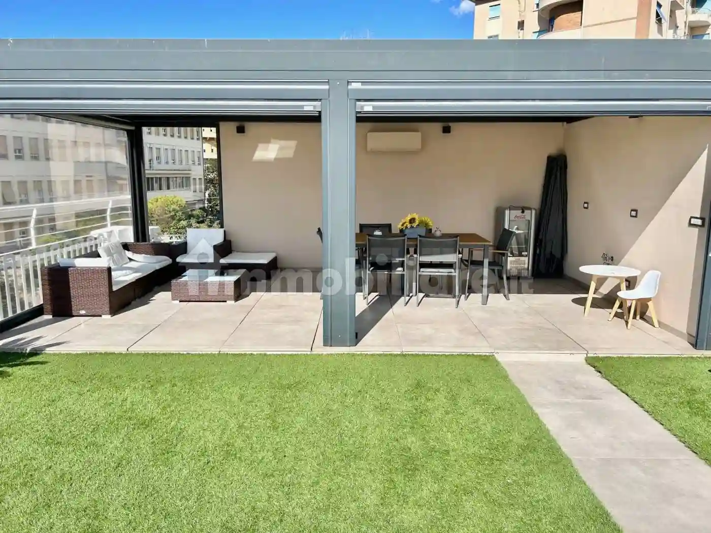 Attico - Mansarda - foto 5