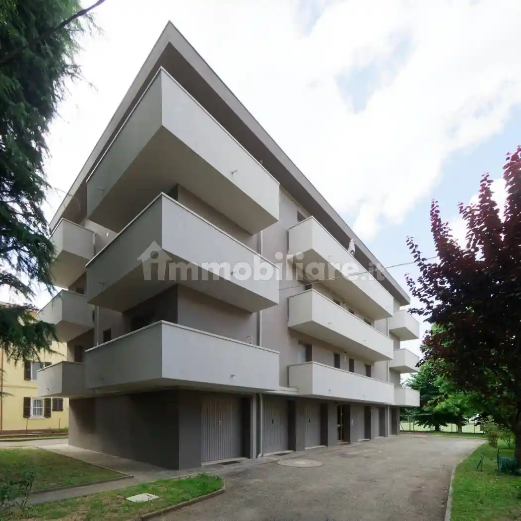 Appartamento in vendita a Vignola