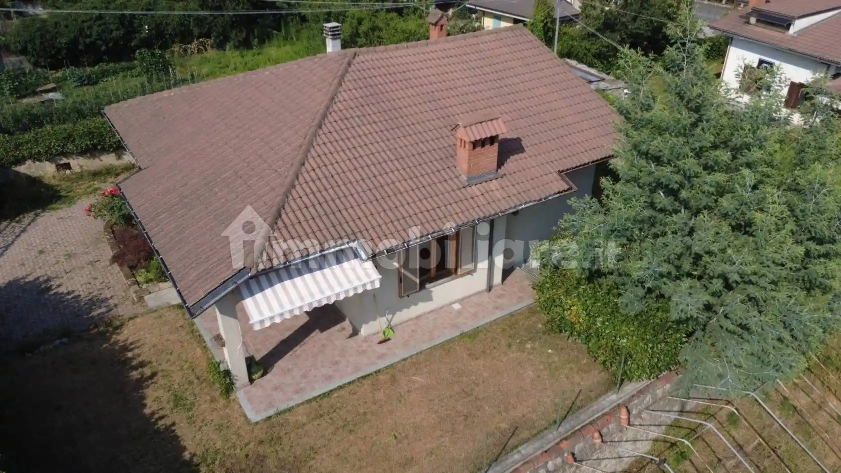 Villa unifamiliare via Peppino Rossi, Cantalupa - foto 2
