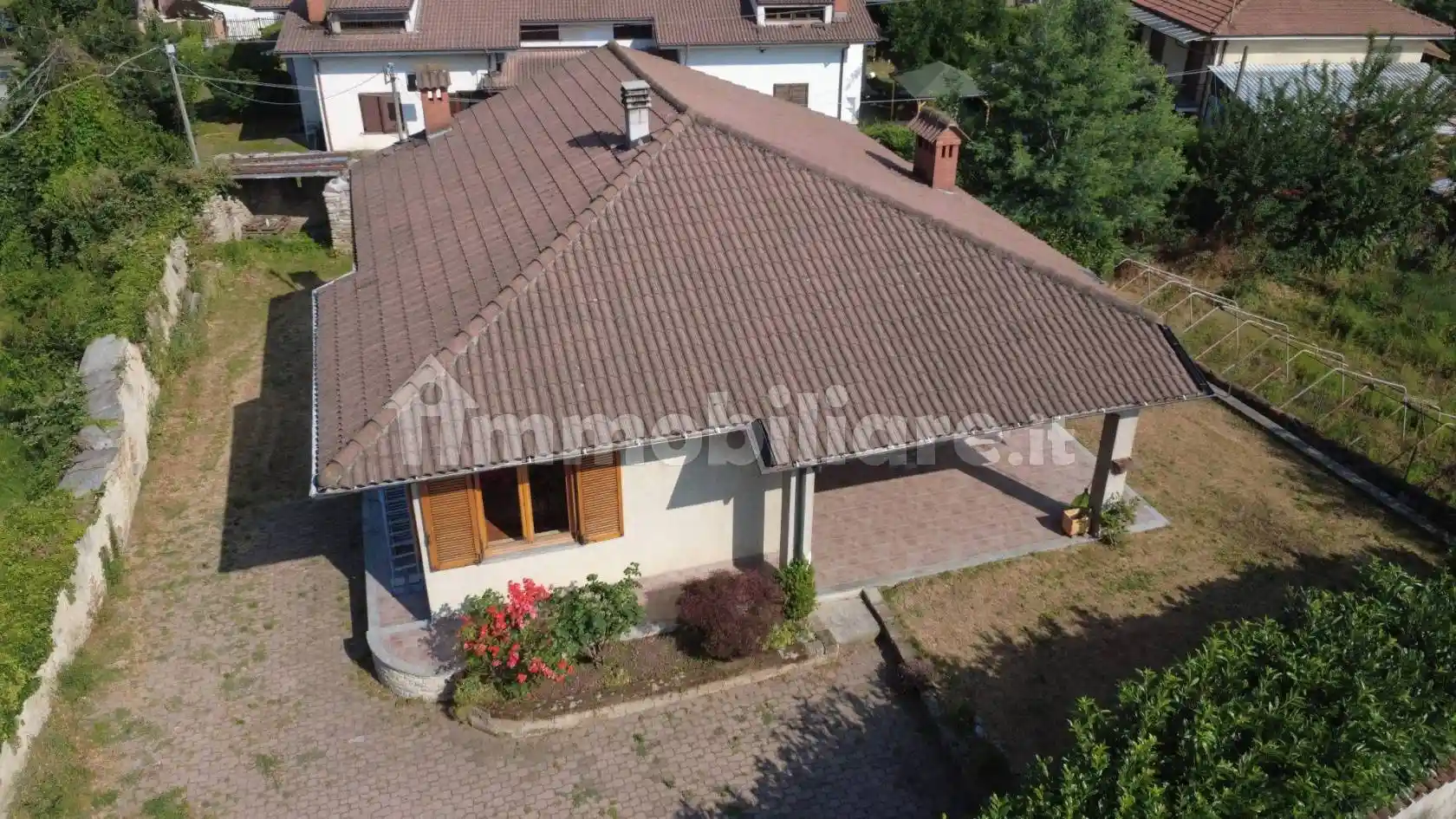 Villa unifamiliare via Peppino Rossi, Cantalupa - foto 3
