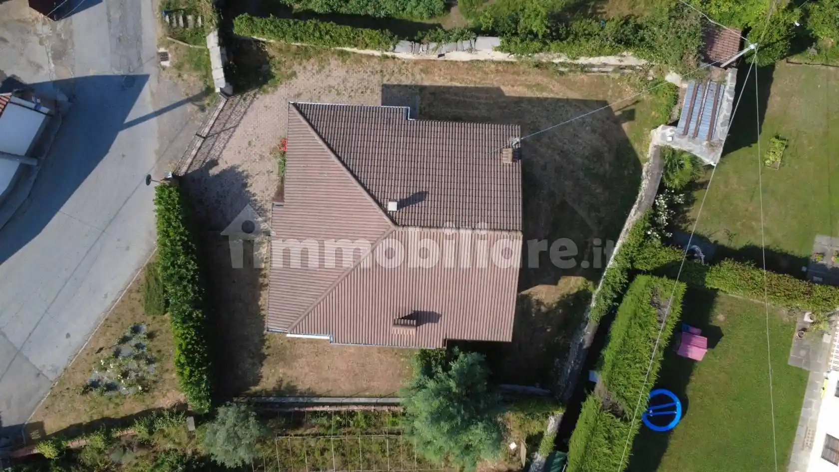 Villa unifamiliare via Peppino Rossi, Cantalupa - foto 4
