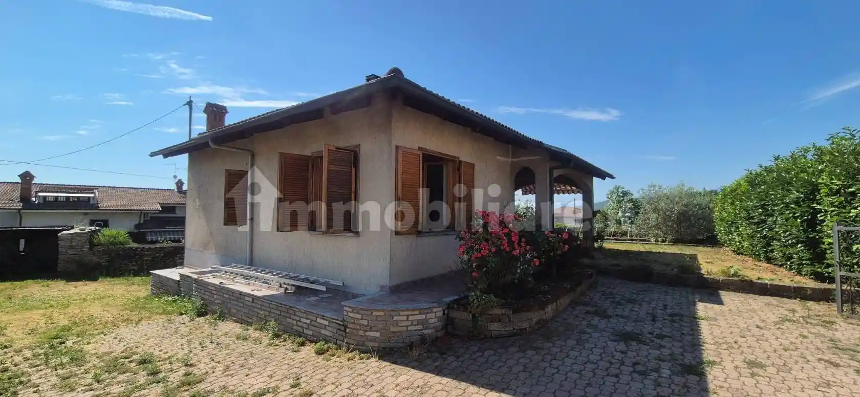 Villa unifamiliare via Peppino Rossi, Cantalupa - foto 5