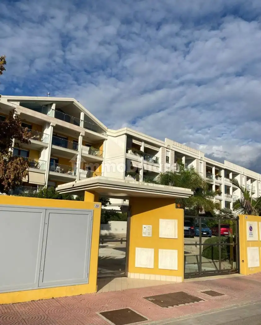 Appartamento in affitto a Quartu Sant'Elena