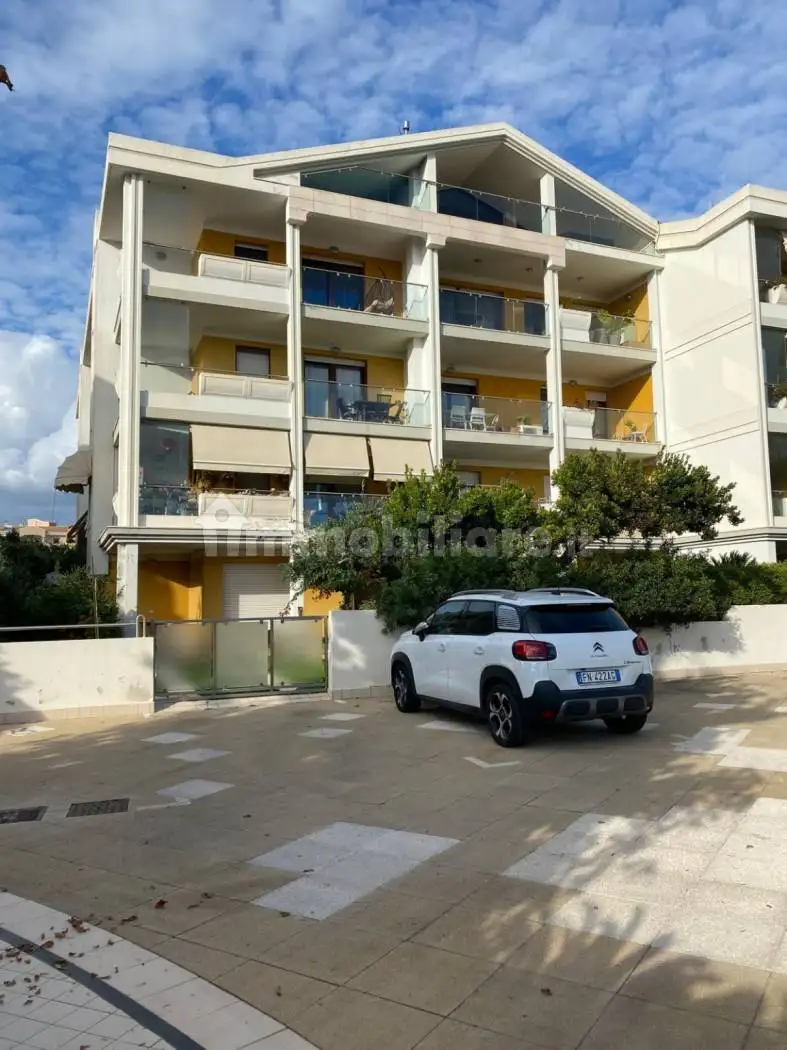 Trilocale buono stato, Quartu, Quartu Sant'Elena - foto 2