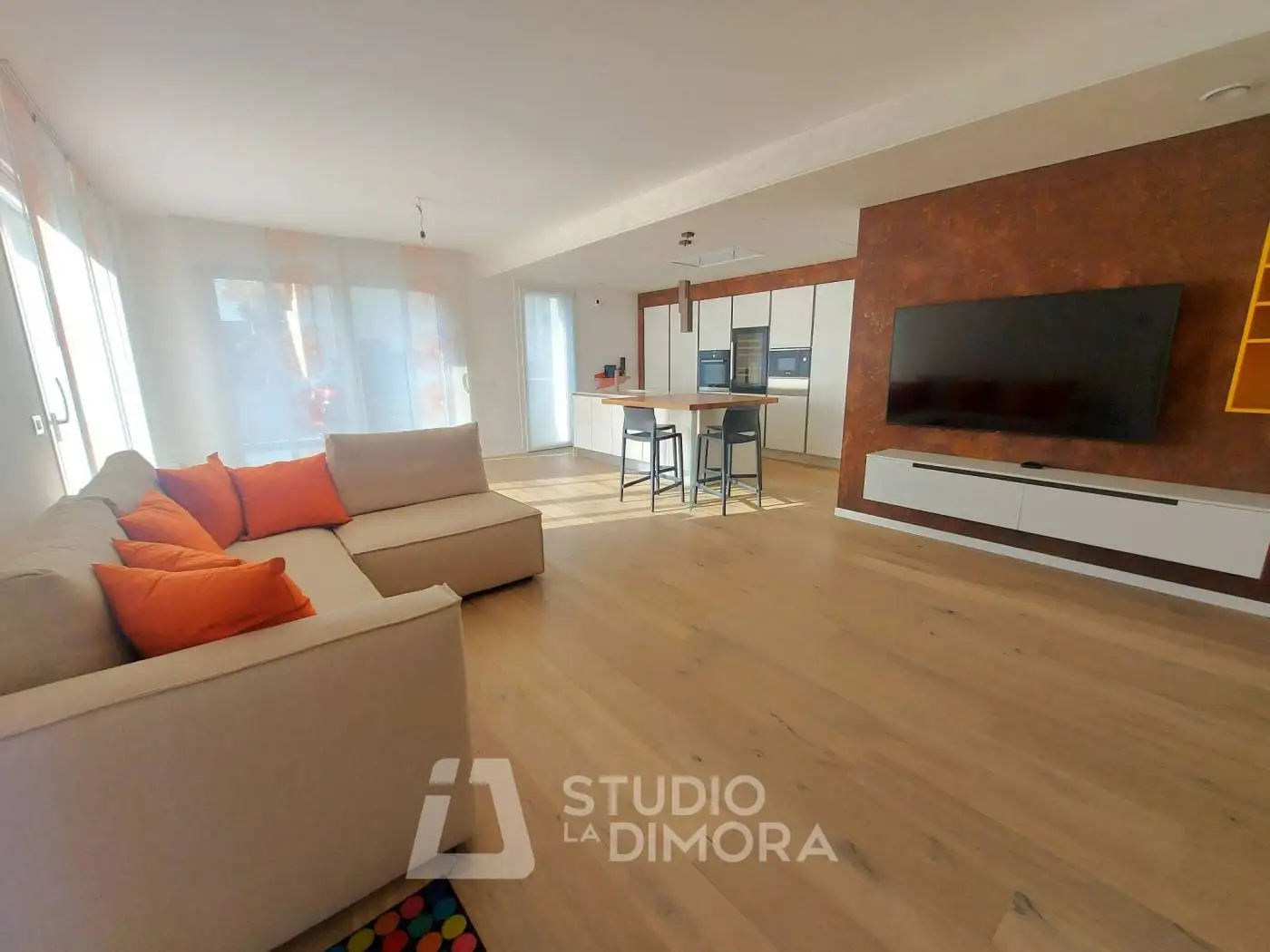 Appartamento in vendita a Mira