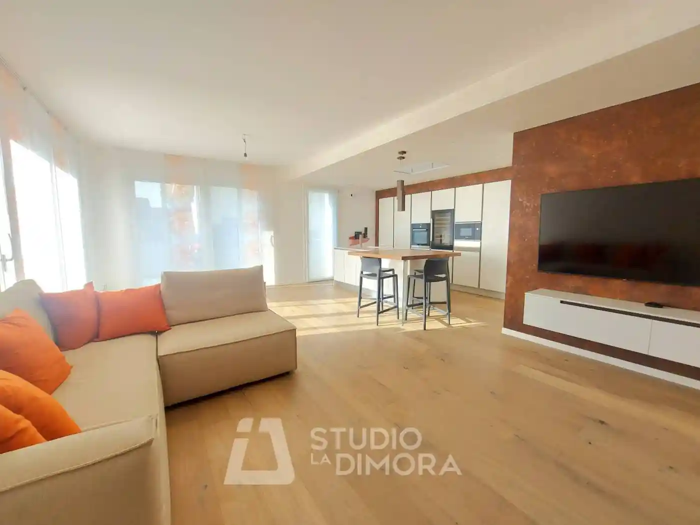 Appartamento via Lusore 20, Oriago, Mira - foto 3