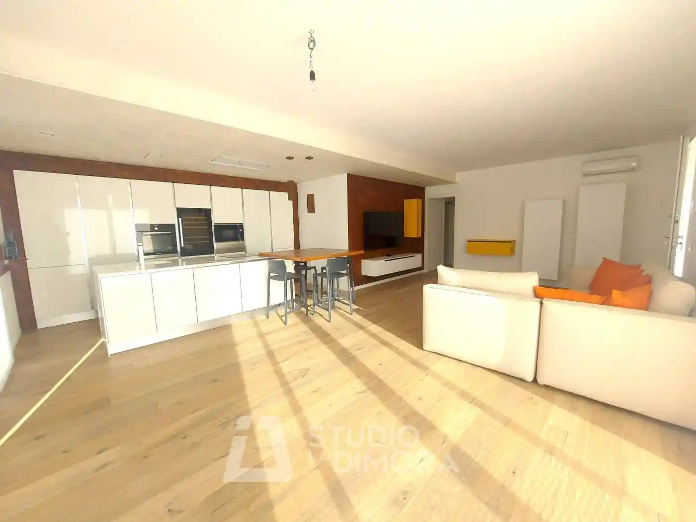 Appartamento via Lusore 20, Oriago, Mira - foto 4