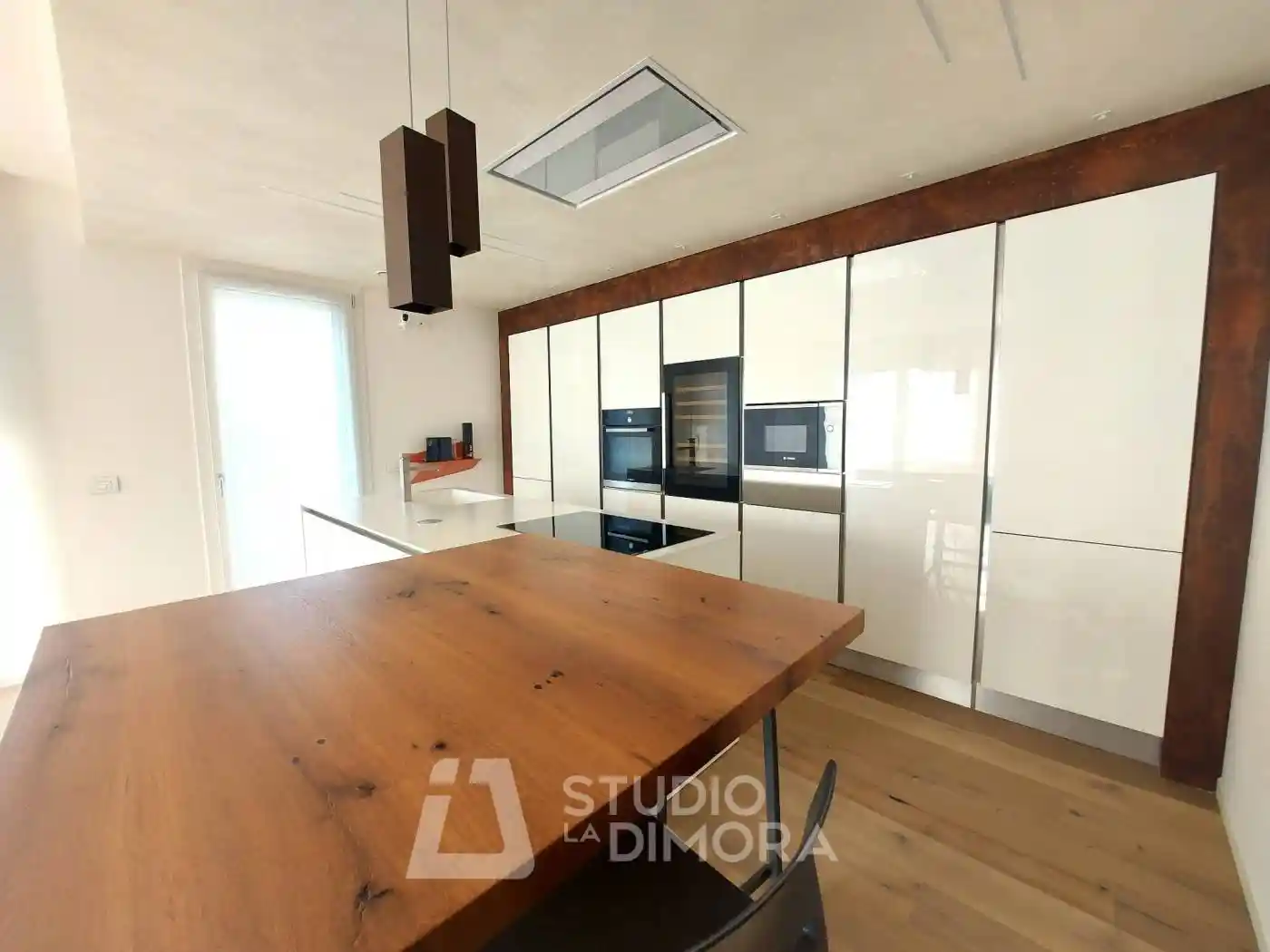 Appartamento via Lusore 20, Oriago, Mira - foto 5