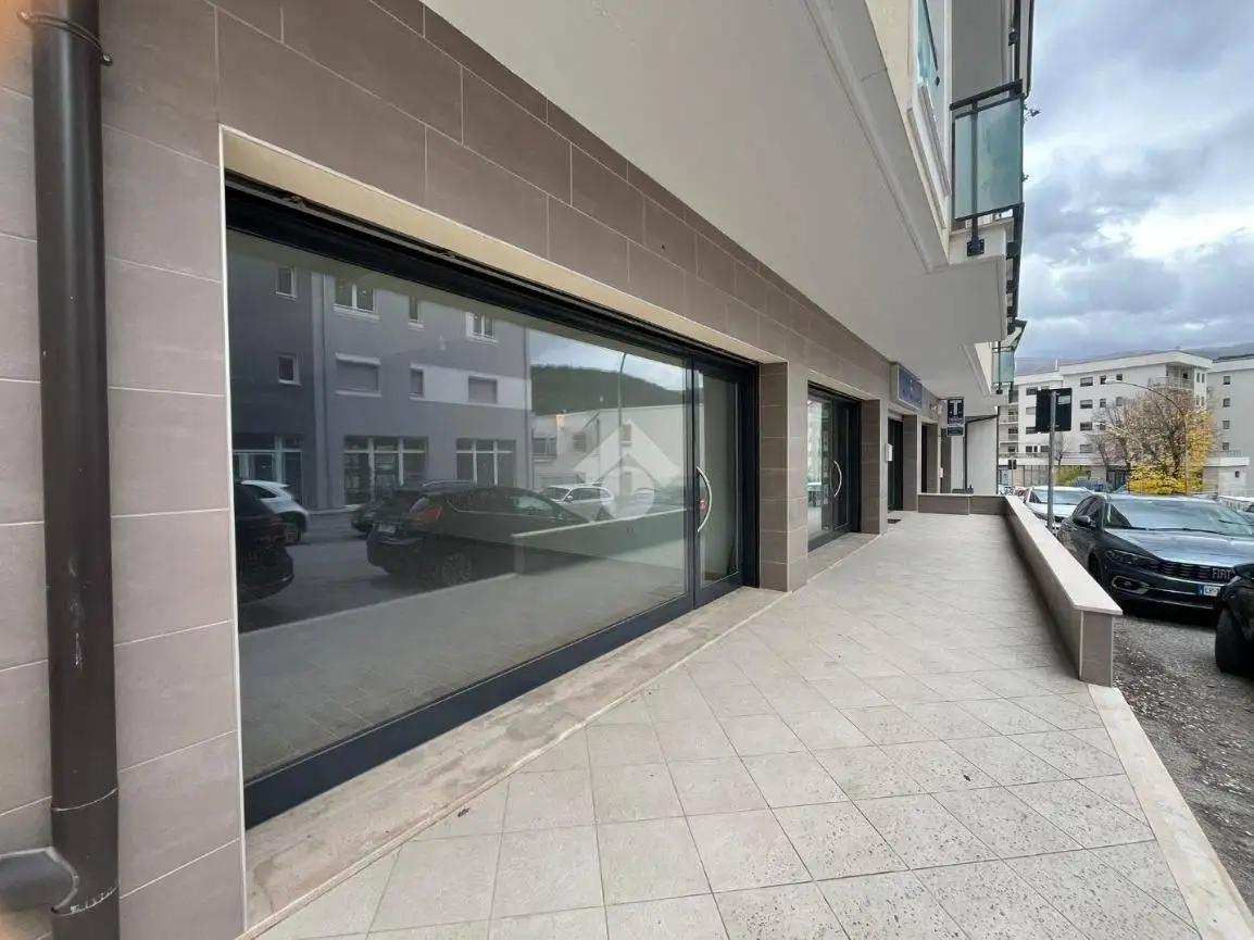 Appartamento in affitto a L'Aquila