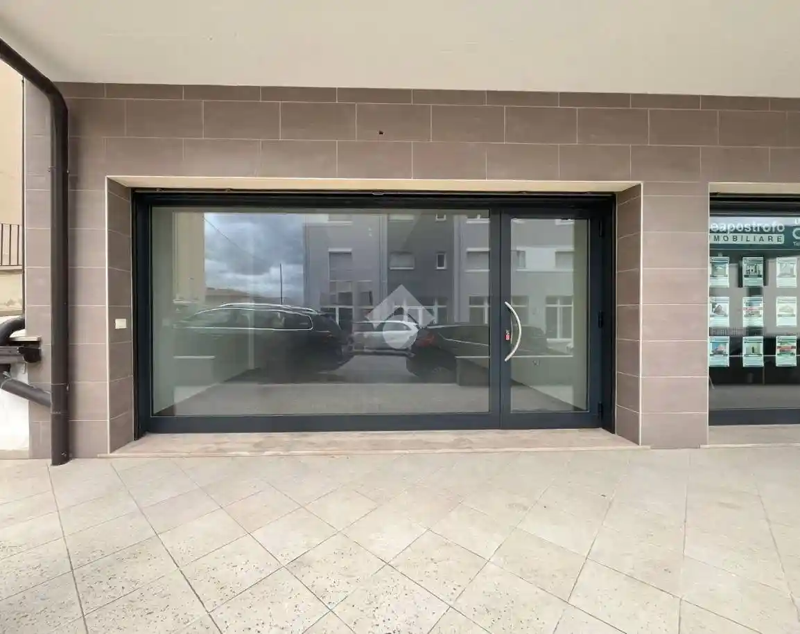 Monolocale viale Nicolò Persichetti 24, Villa Comunale, L'Aquila - foto 2