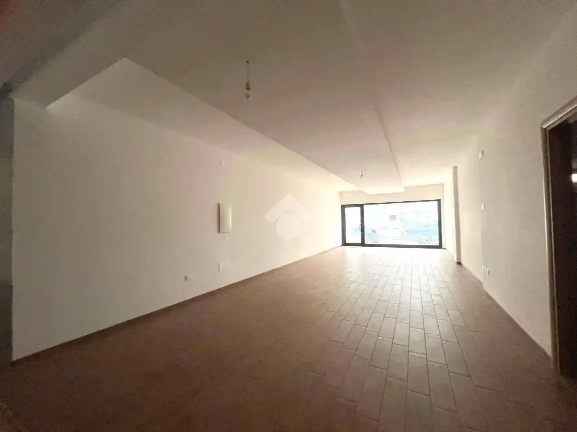 Monolocale viale Nicolò Persichetti 24, Villa Comunale, L'Aquila - foto 3