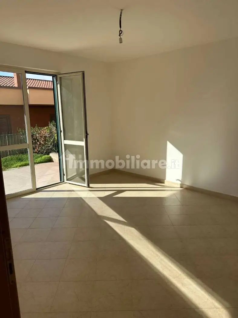 Appartamento in vendita a Vitulazio