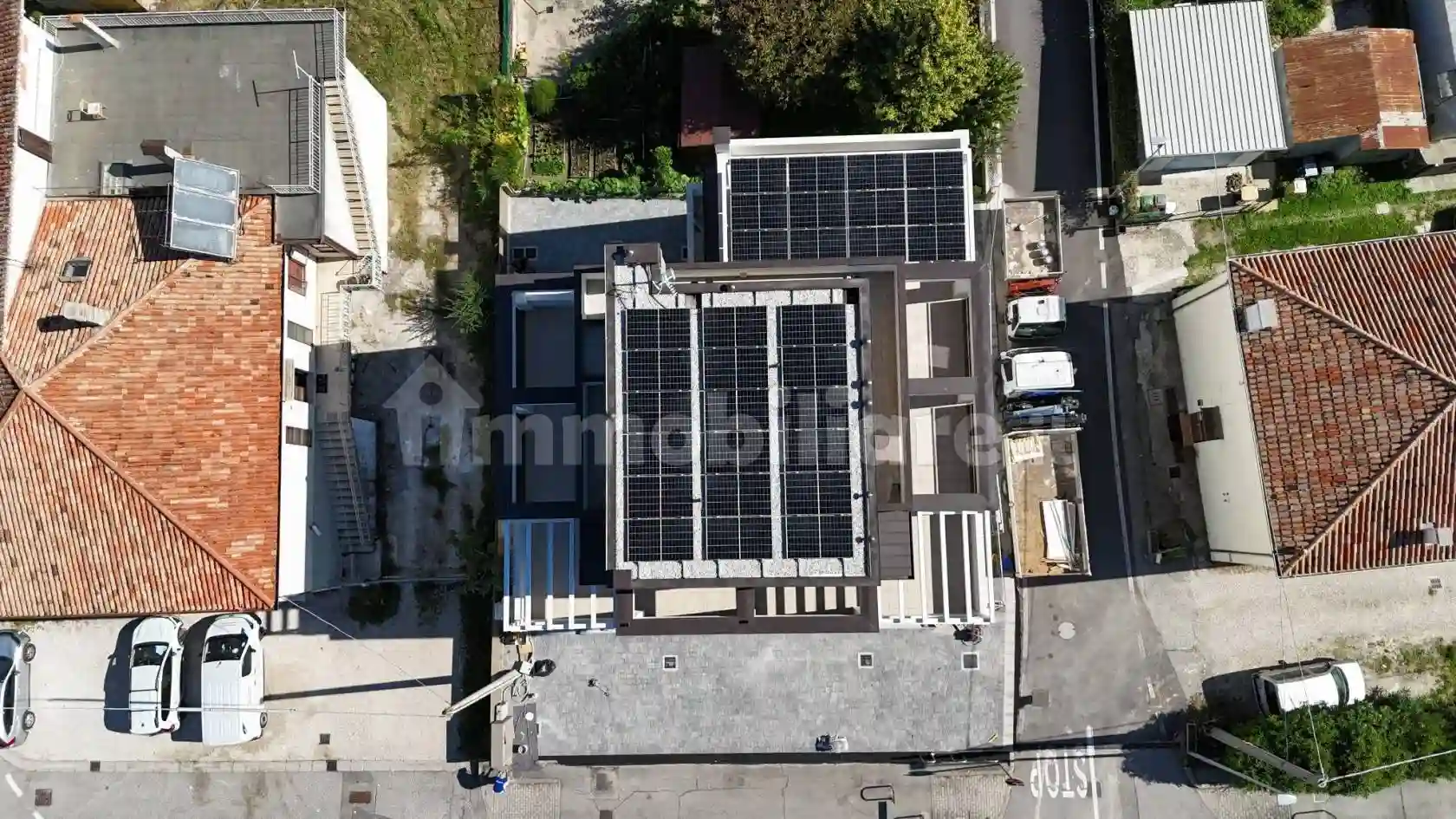 Attico - Mansarda - foto 5