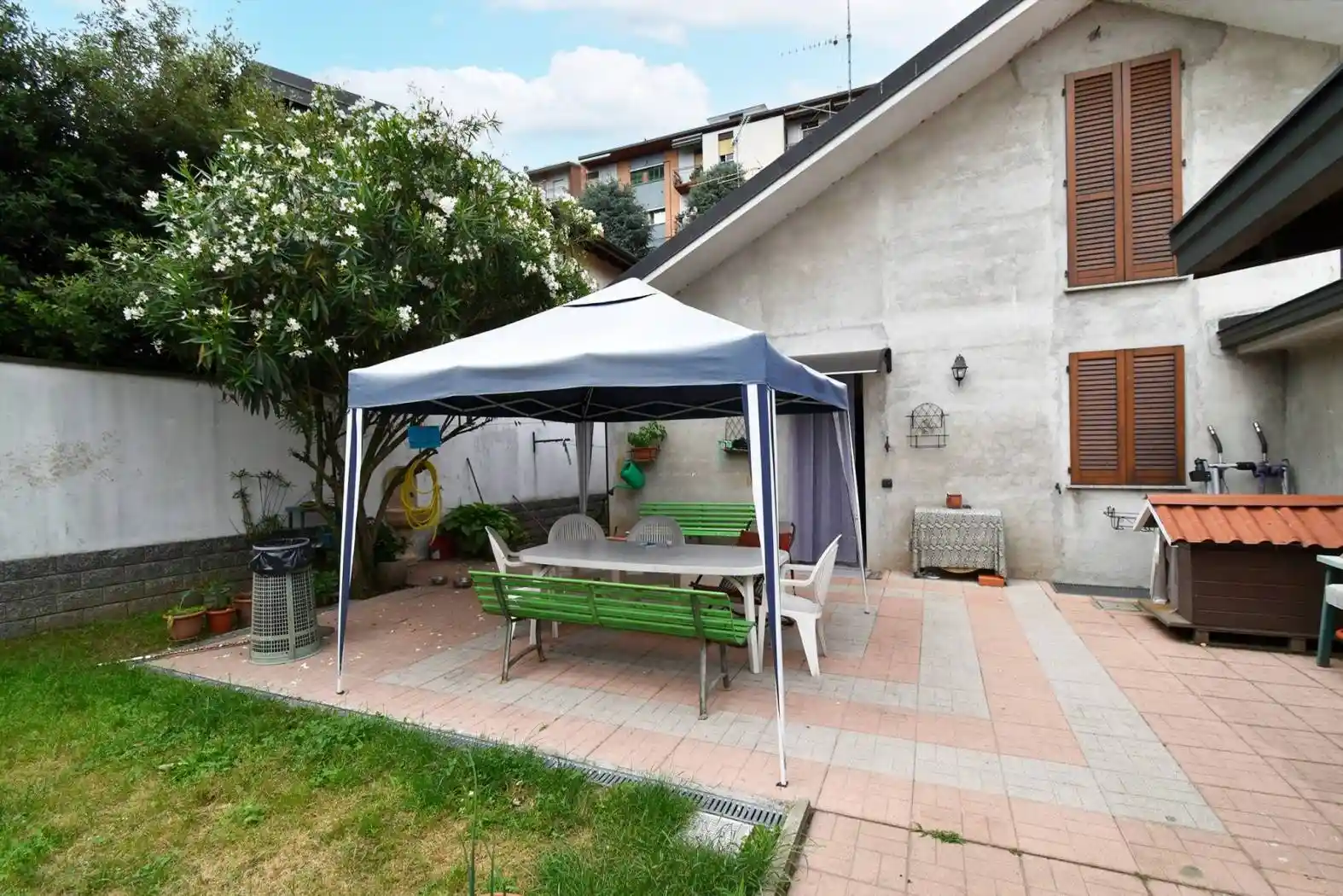 Villa in vendita a Rho