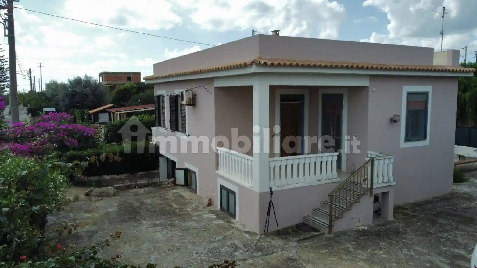 Villa in vendita a Avola