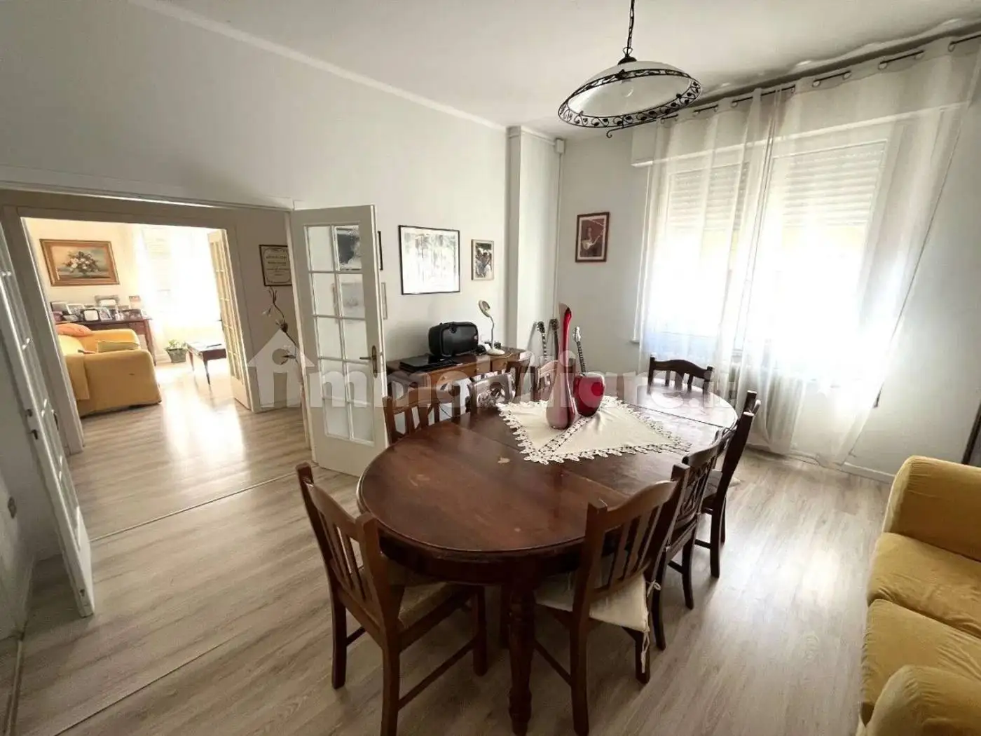 Appartamento in vendita a Pesaro