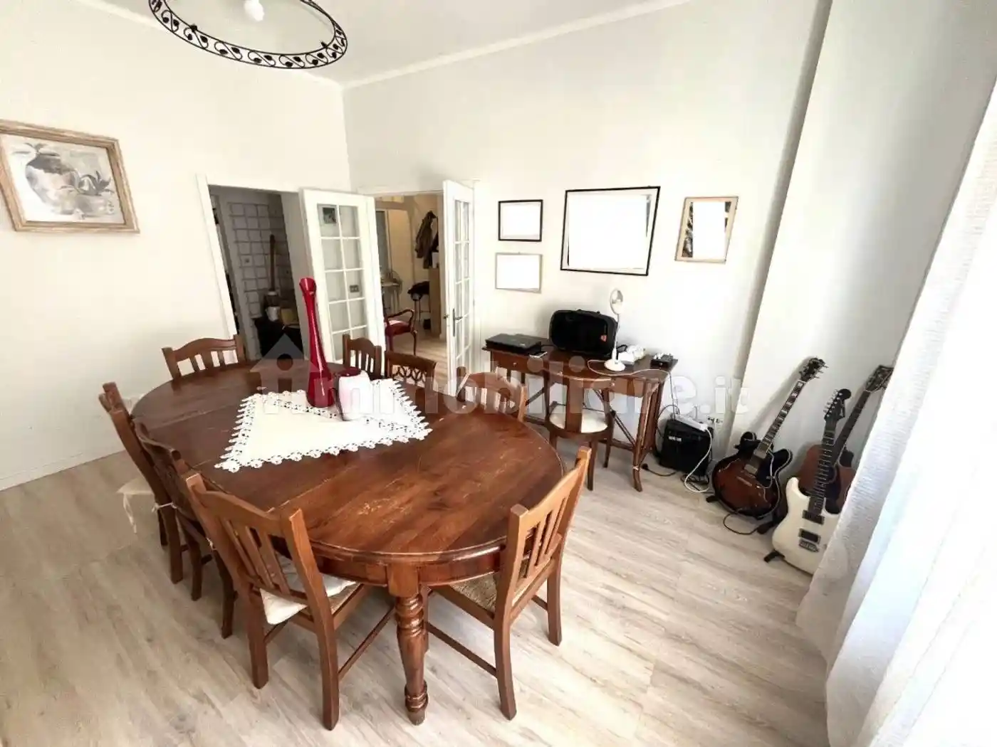 Quadrilocale 123 m², Soria, Pesaro - foto 2