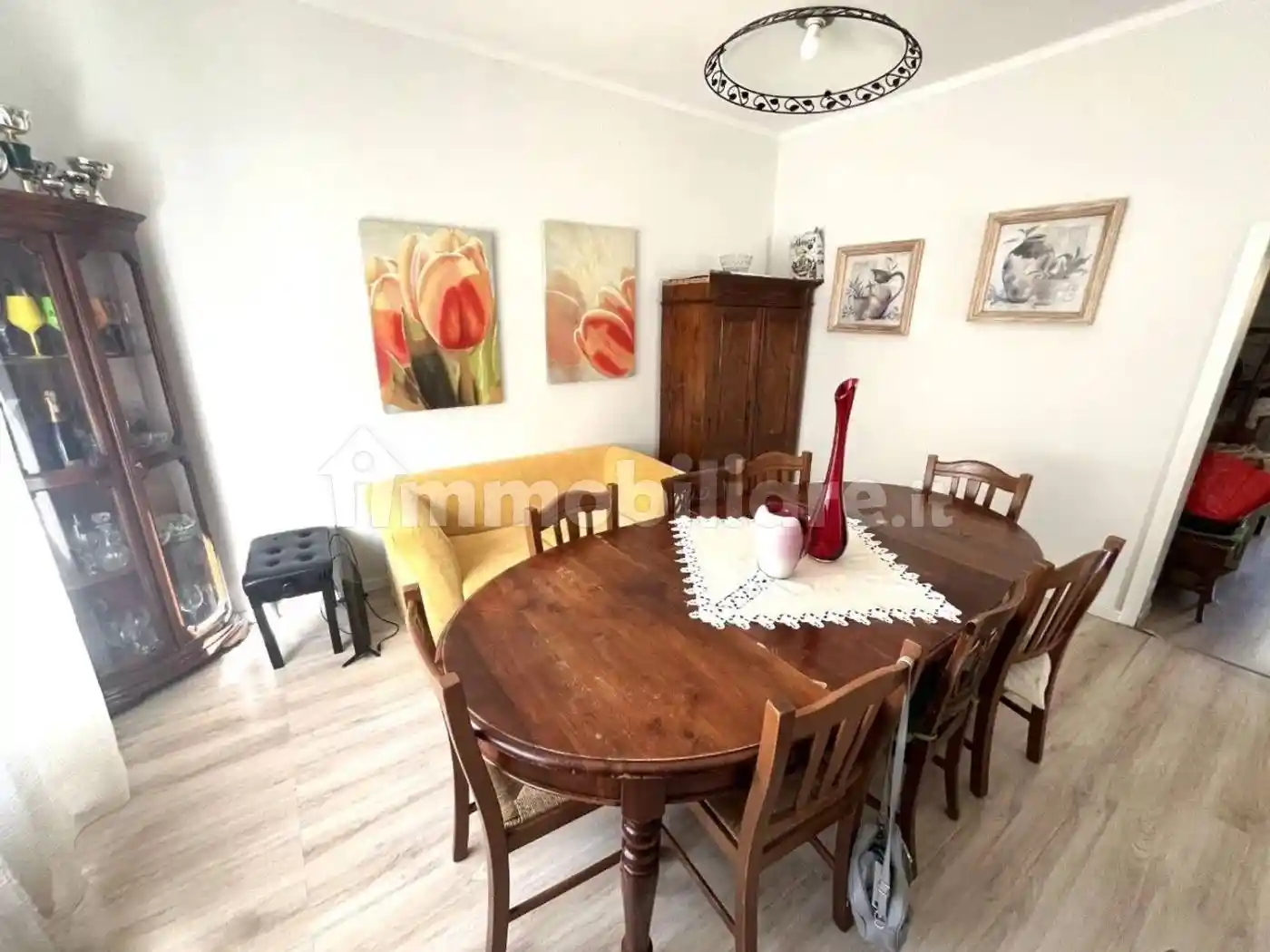 Quadrilocale 123 m², Soria, Pesaro - foto 3