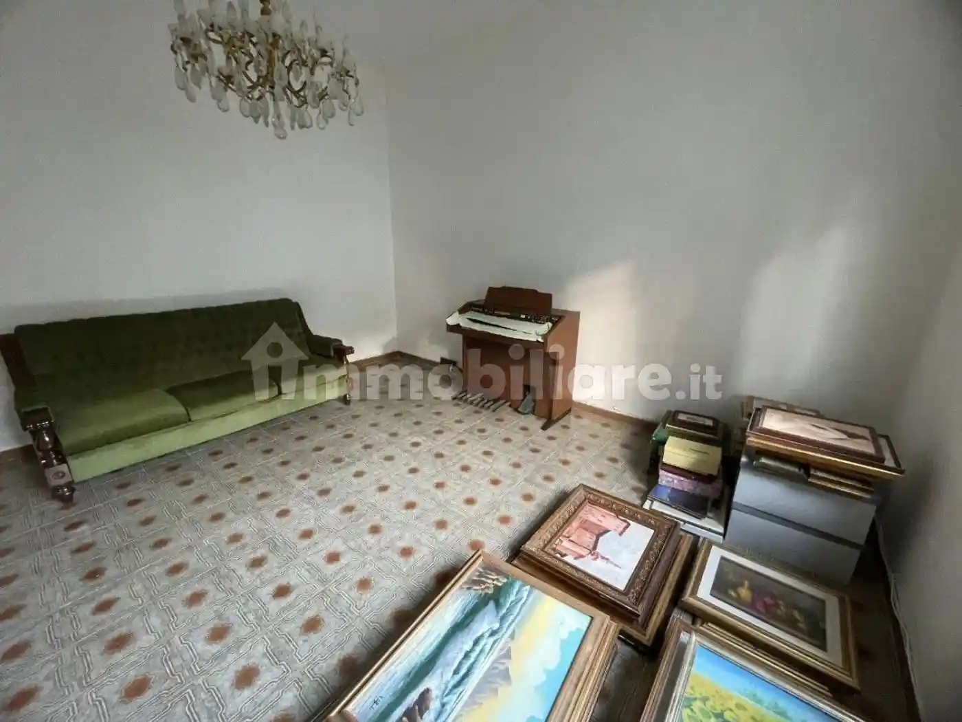 Appartamento via Corrado Valentini, 25, Montegranaro - Loreto, Pesaro - foto 2