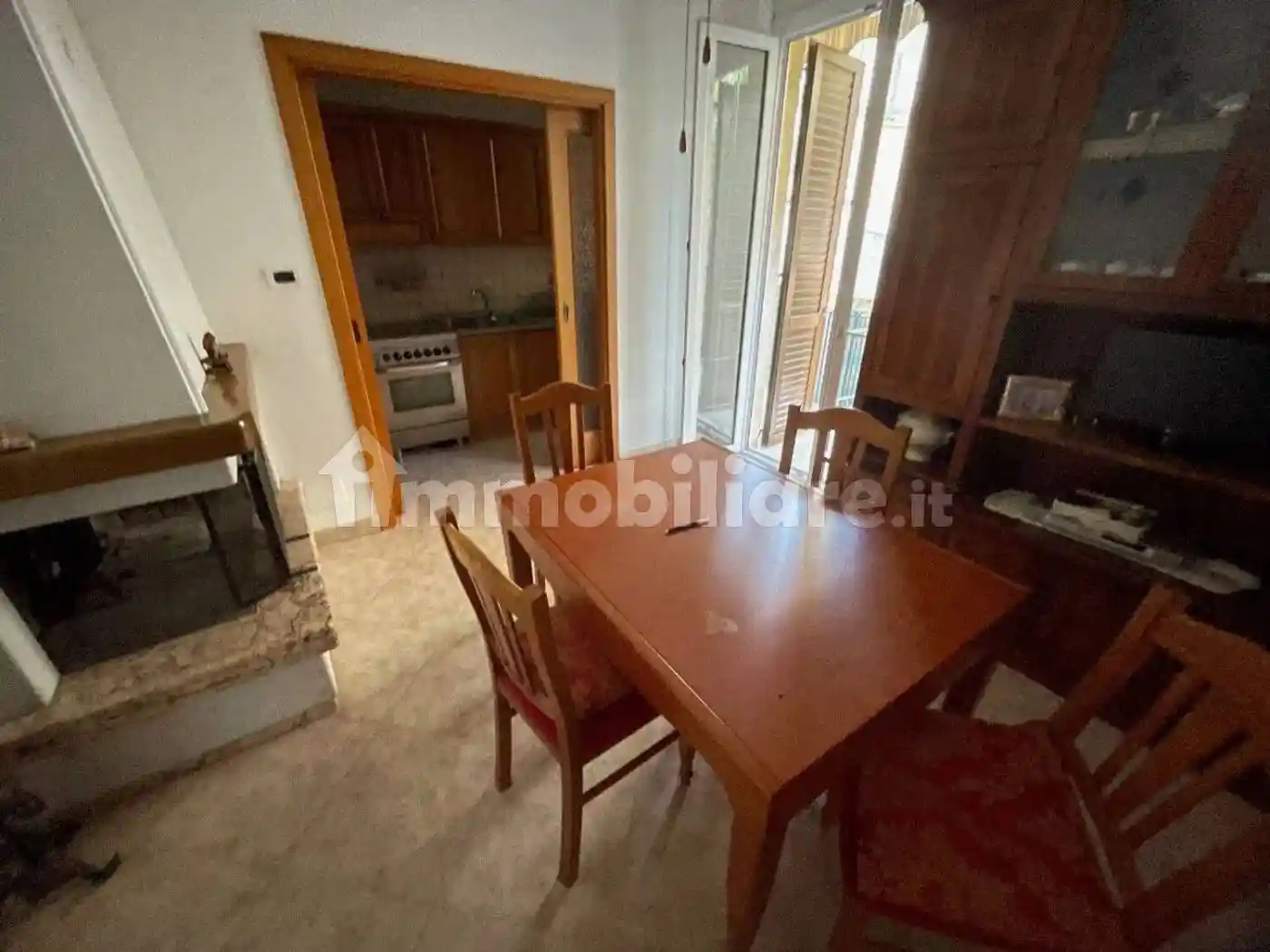 Appartamento via Corrado Valentini, 25, Montegranaro - Loreto, Pesaro - foto 3