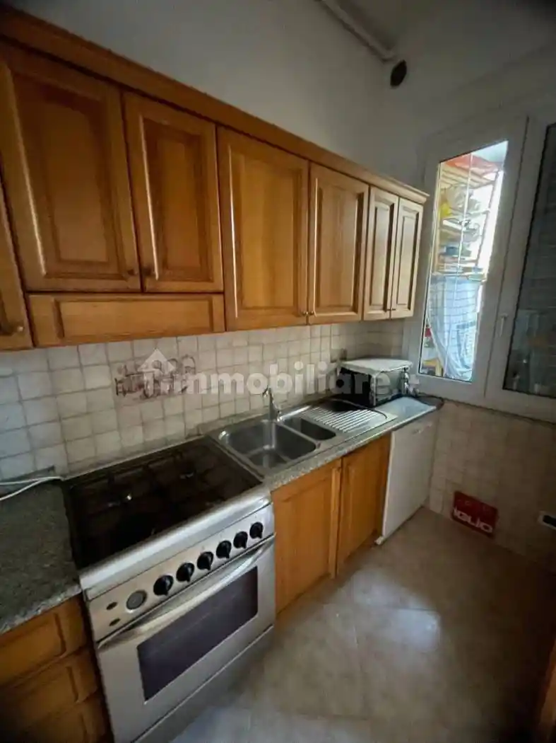 Appartamento via Corrado Valentini, 25, Montegranaro - Loreto, Pesaro - foto 5