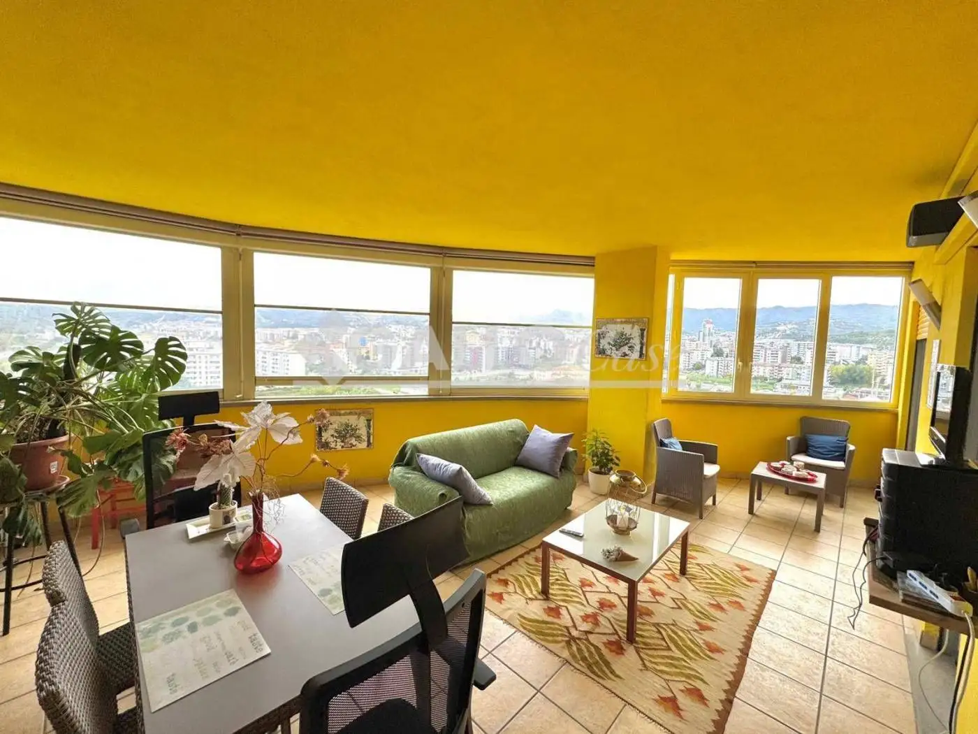 Appartamento in vendita a Cosenza