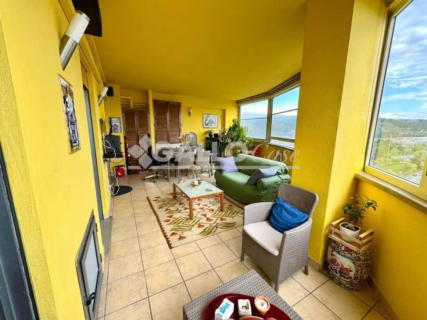 Trilocale via Barrio 8, Popilia - Vagliolise, Cosenza - foto 2