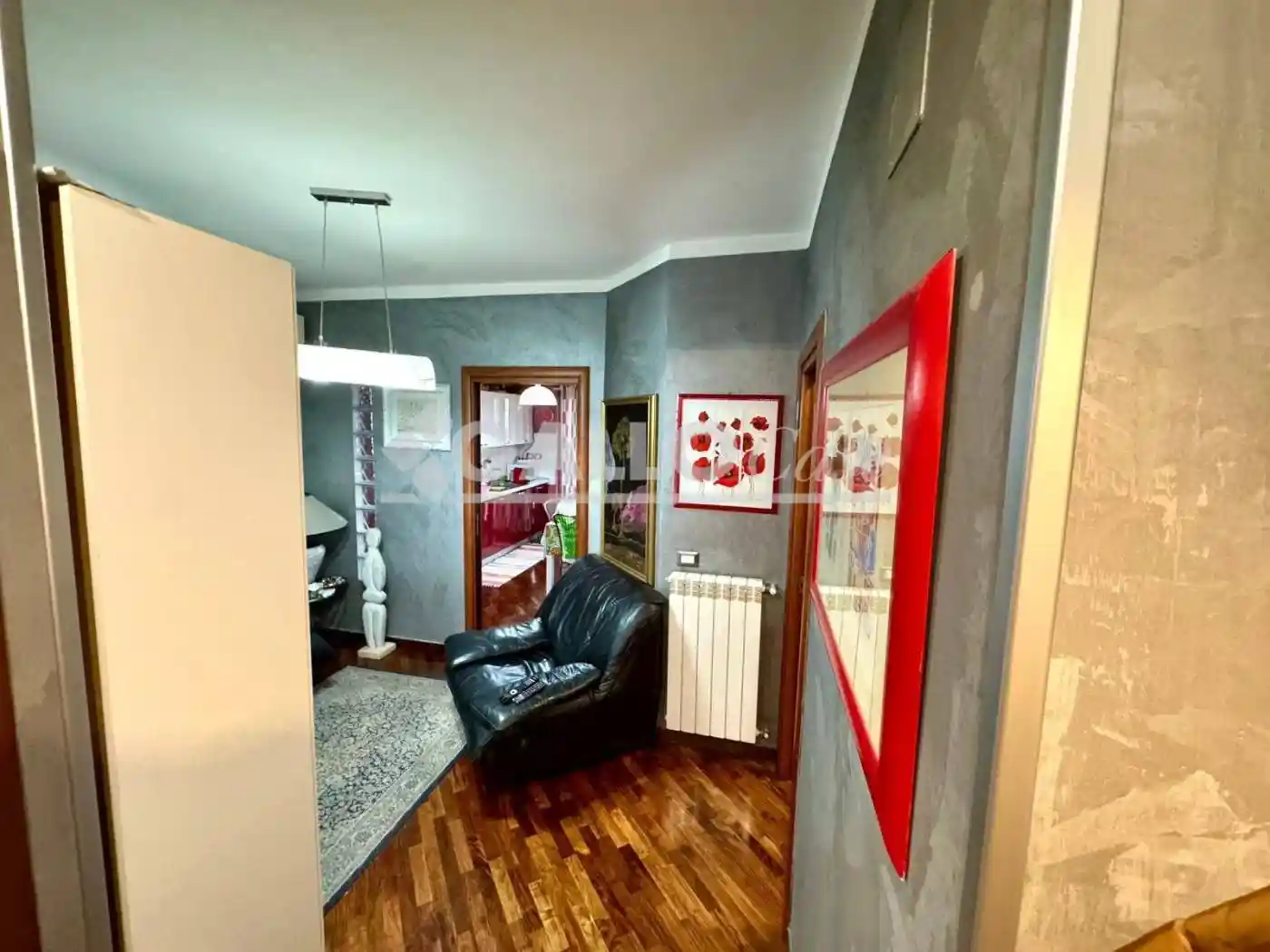 Trilocale via Barrio 8, Popilia - Vagliolise, Cosenza - foto 4