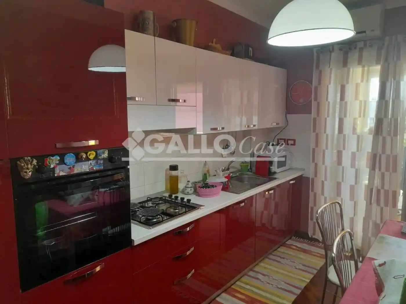 Trilocale via Barrio 8, Popilia - Vagliolise, Cosenza - foto 5