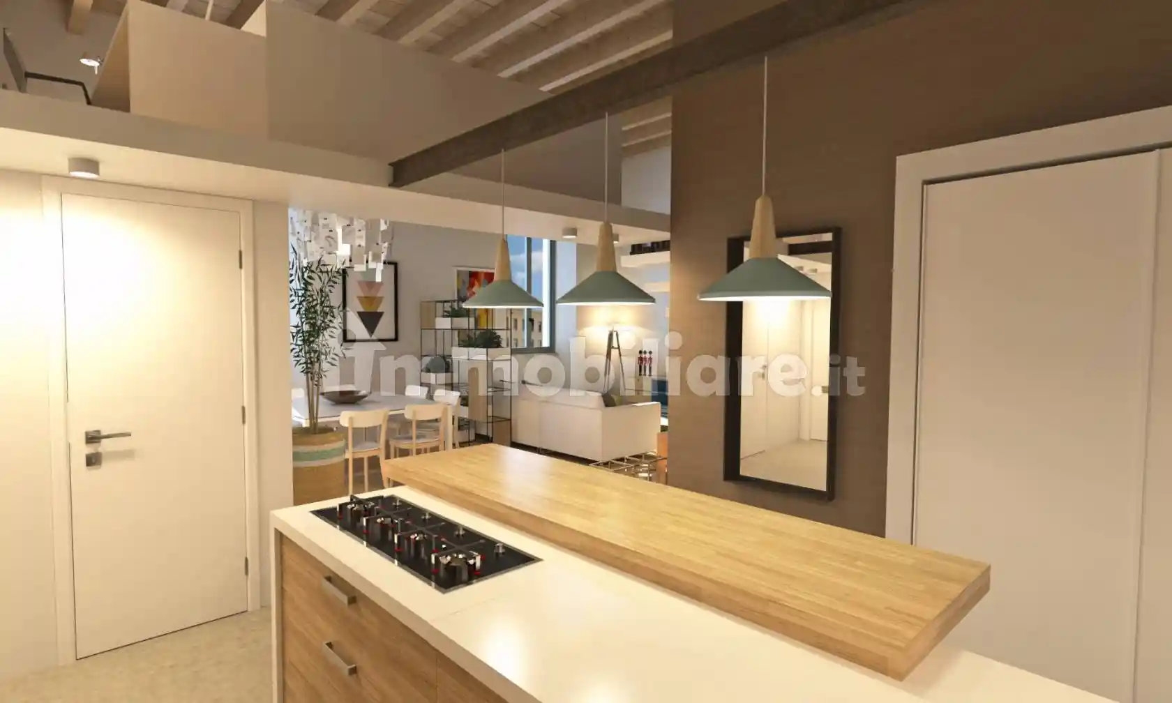 Appartamento - foto 4