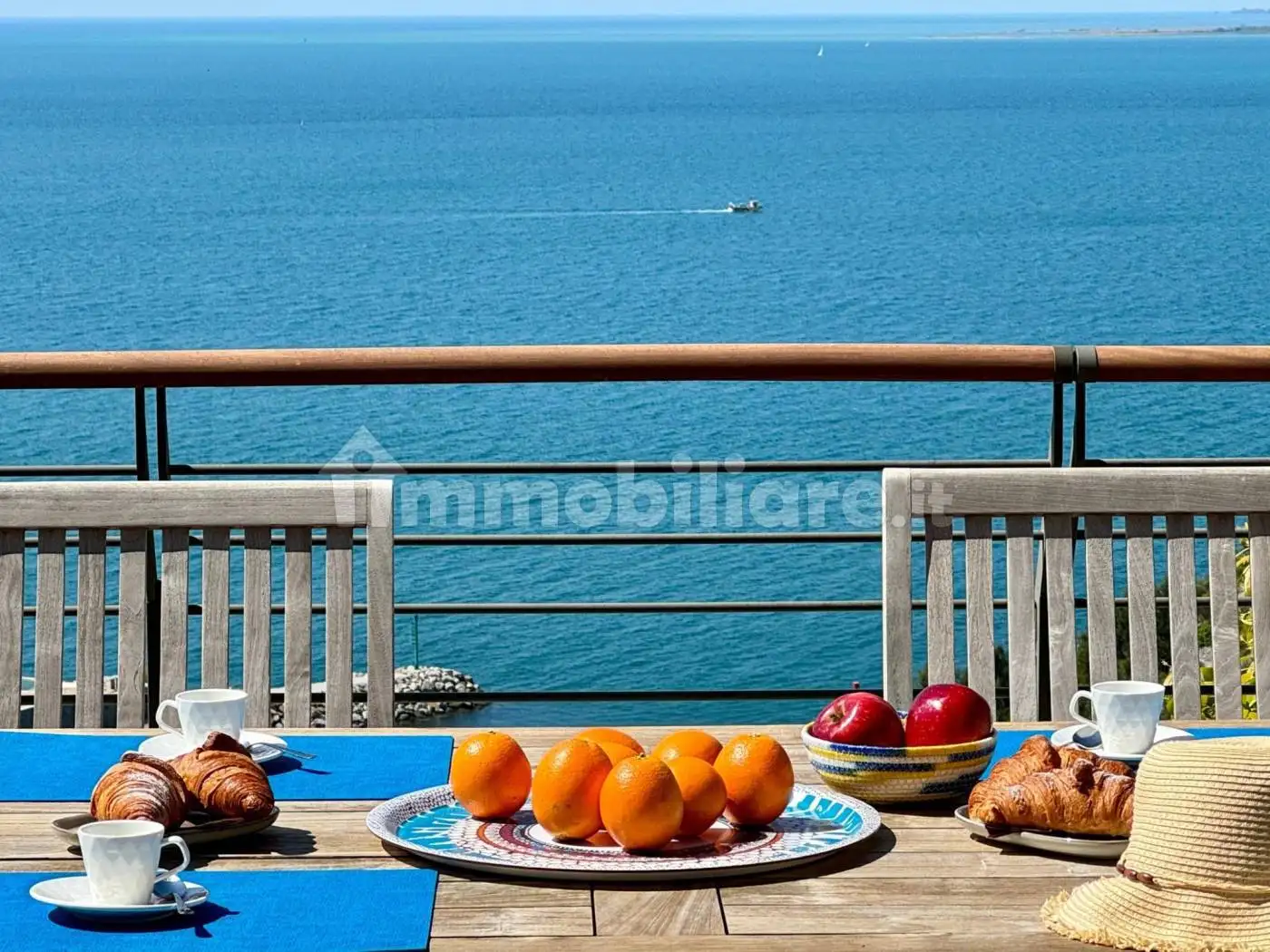 Trilocale Strada di Portopiccolo, Portopiccolo Sistiana, Duino-Aurisina - foto 2