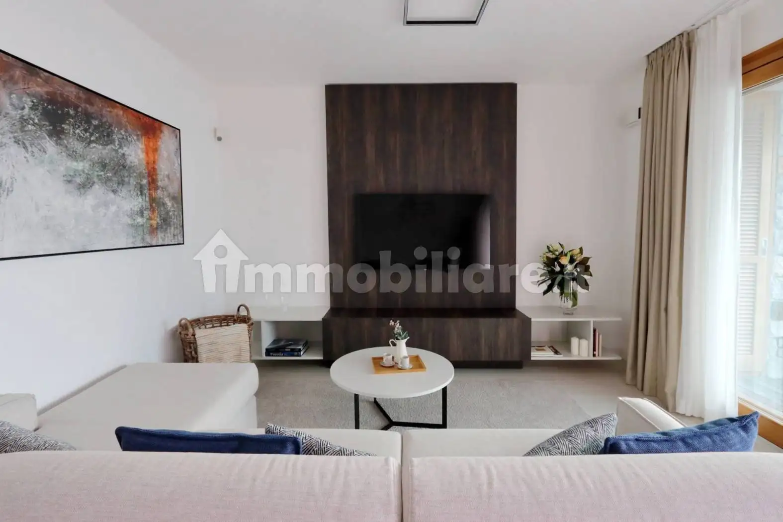 Trilocale Strada di Portopiccolo, Portopiccolo Sistiana, Duino-Aurisina - foto 4