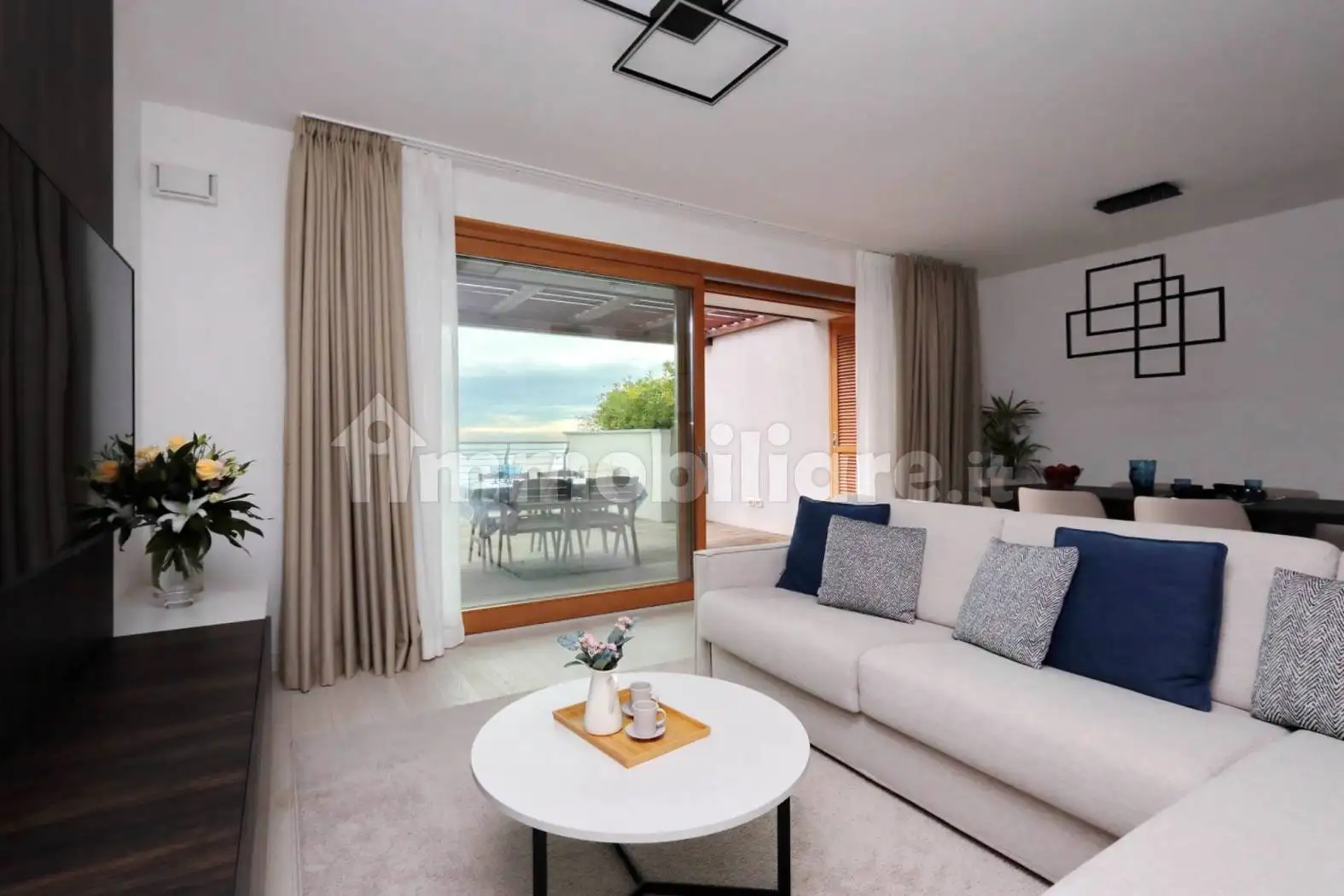 Trilocale Strada di Portopiccolo, Portopiccolo Sistiana, Duino-Aurisina - foto 5