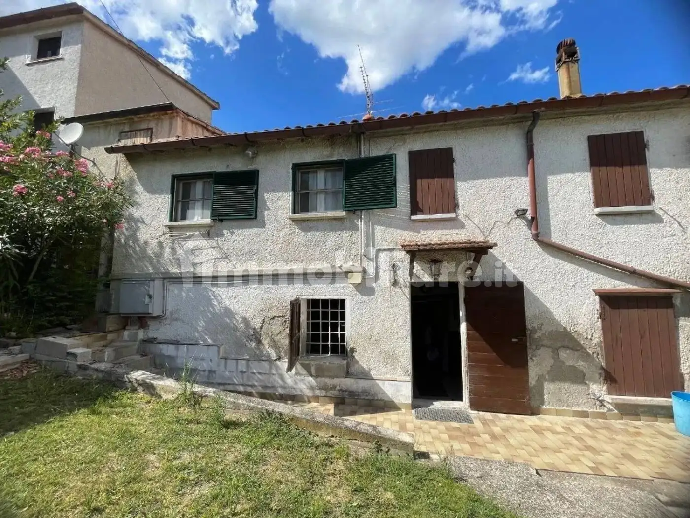 Rustico - Casale in vendita a Mondaino