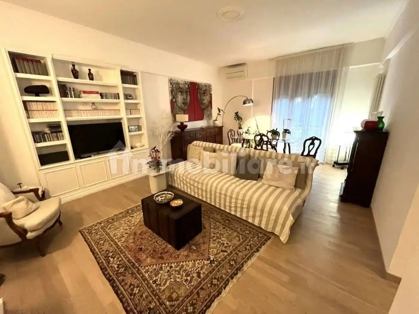 Quadrilocale quarto piano, Ospedale, Pesaro - foto 2