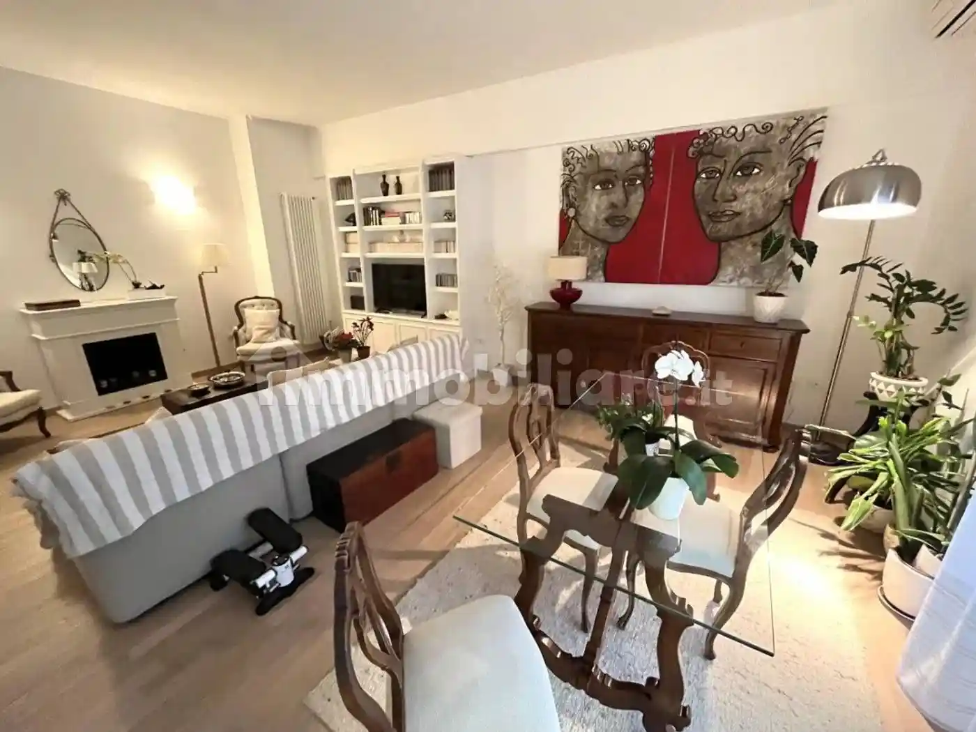 Quadrilocale quarto piano, Ospedale, Pesaro - foto 3