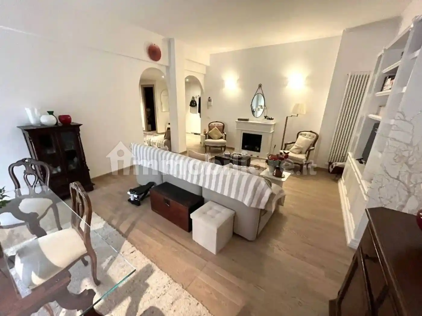 Quadrilocale quarto piano, Ospedale, Pesaro - foto 5