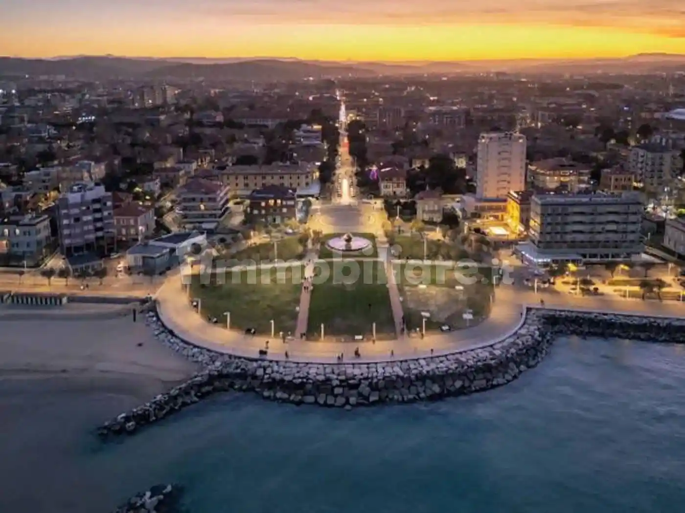 Villa unifamiliare via Francesco Tumiati, Muraglia, Pesaro - foto 2