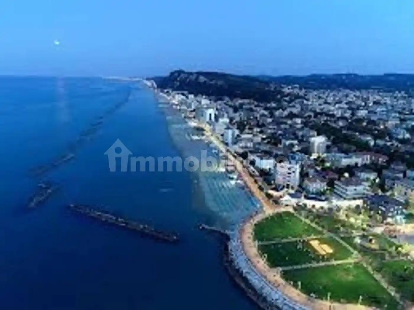 Villa unifamiliare via Francesco Tumiati, Muraglia, Pesaro - foto 3