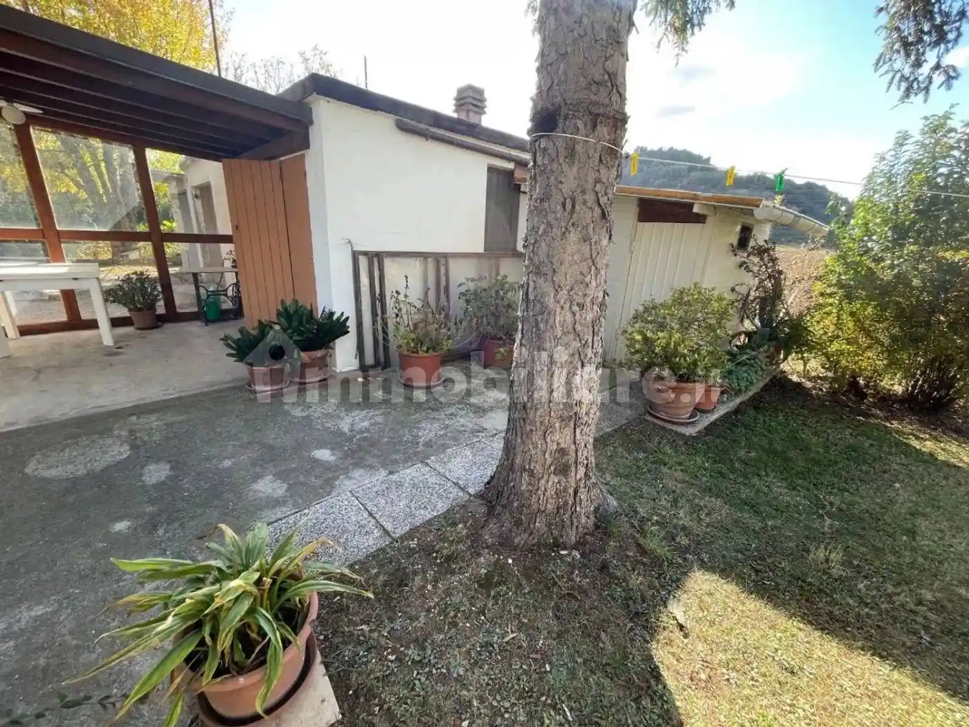 Villa unifamiliare via Del Rio, 18, Celletta - Santa Veneranda, Pesaro - foto 2