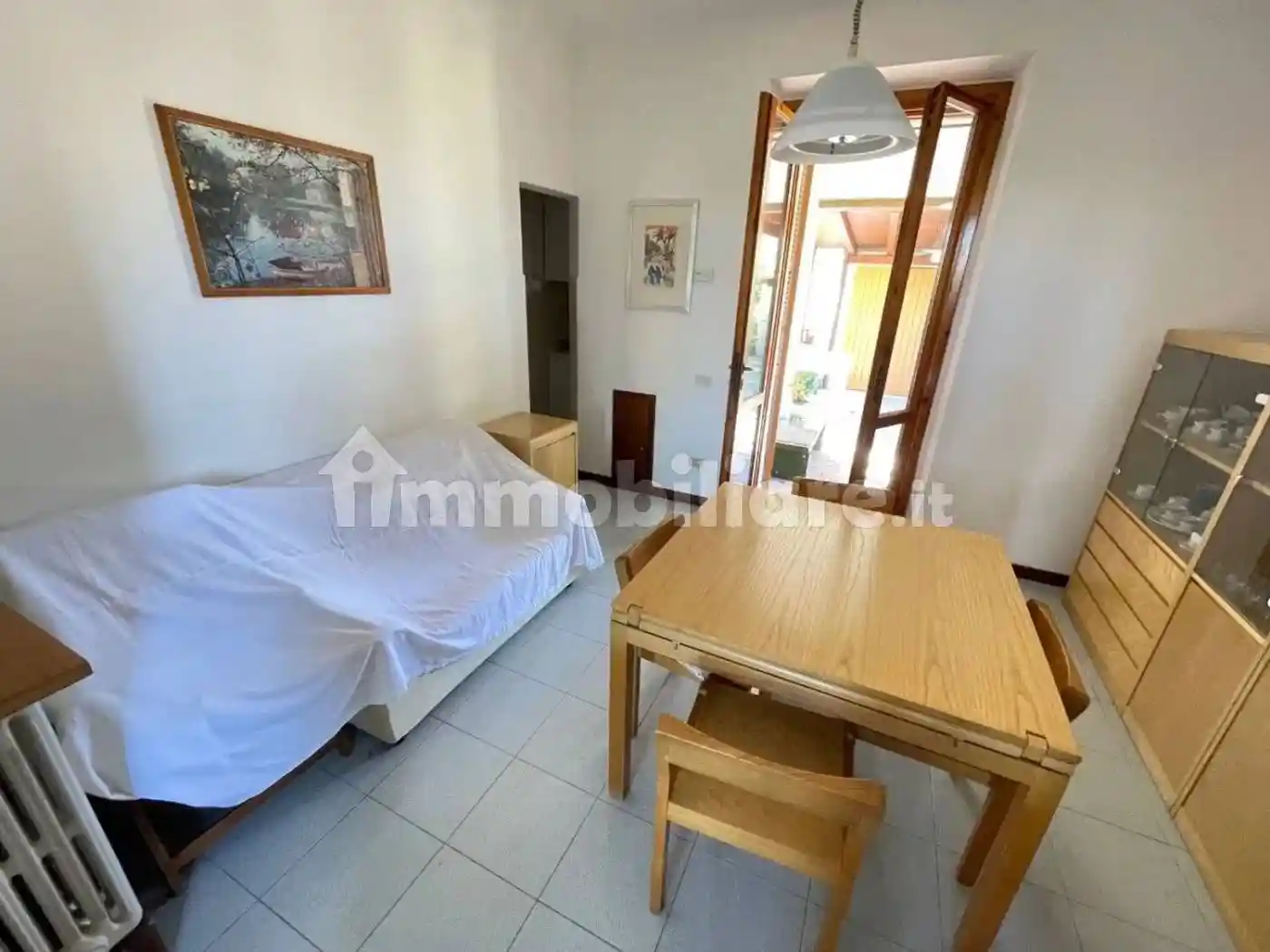 Villa unifamiliare via Del Rio, 18, Celletta - Santa Veneranda, Pesaro - foto 4