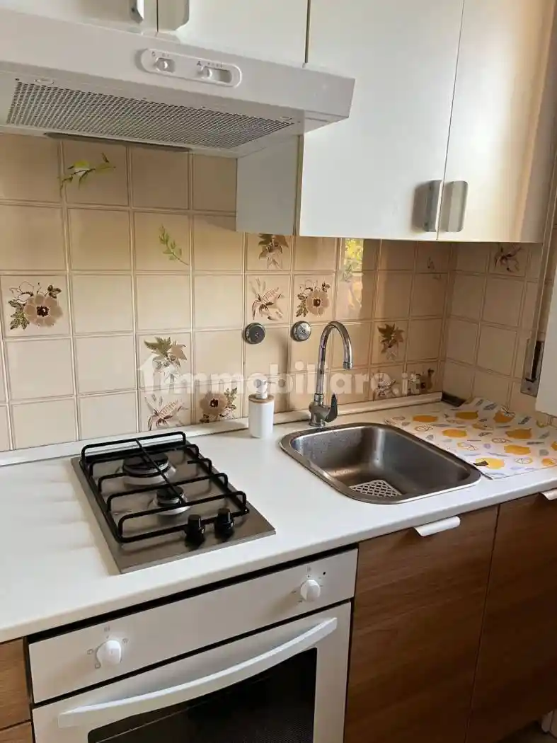 Appartamento in vendita a Ravenna