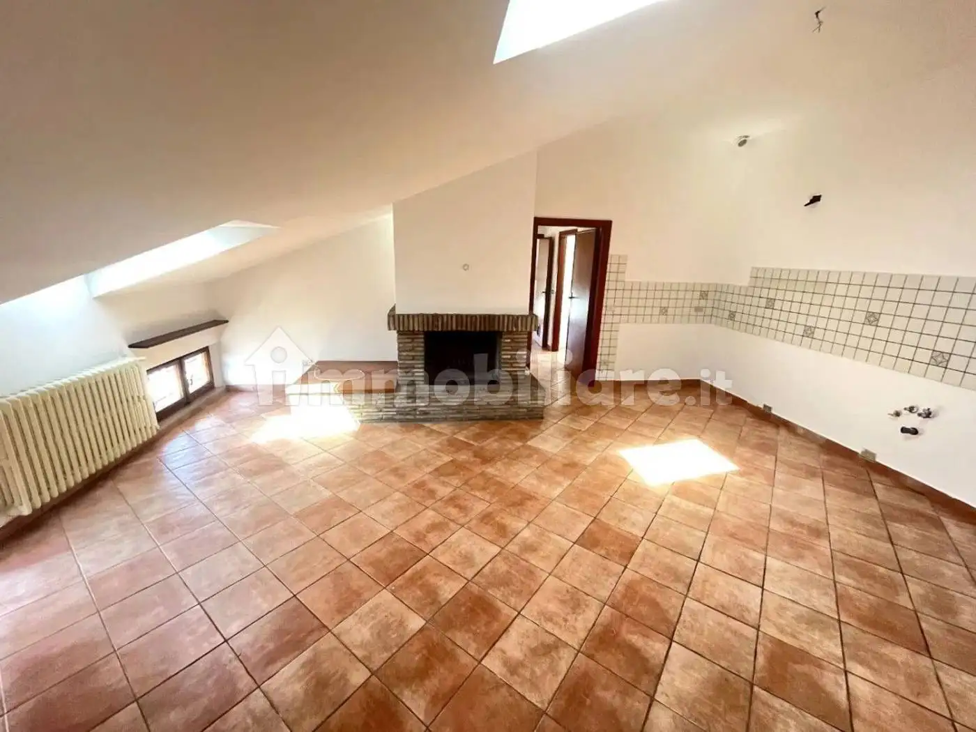 Appartamento in vendita a Pesaro