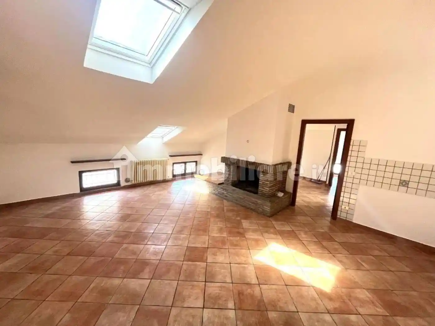 Trilocale via Francesco Petrarca, Muraglia, Pesaro - foto 2