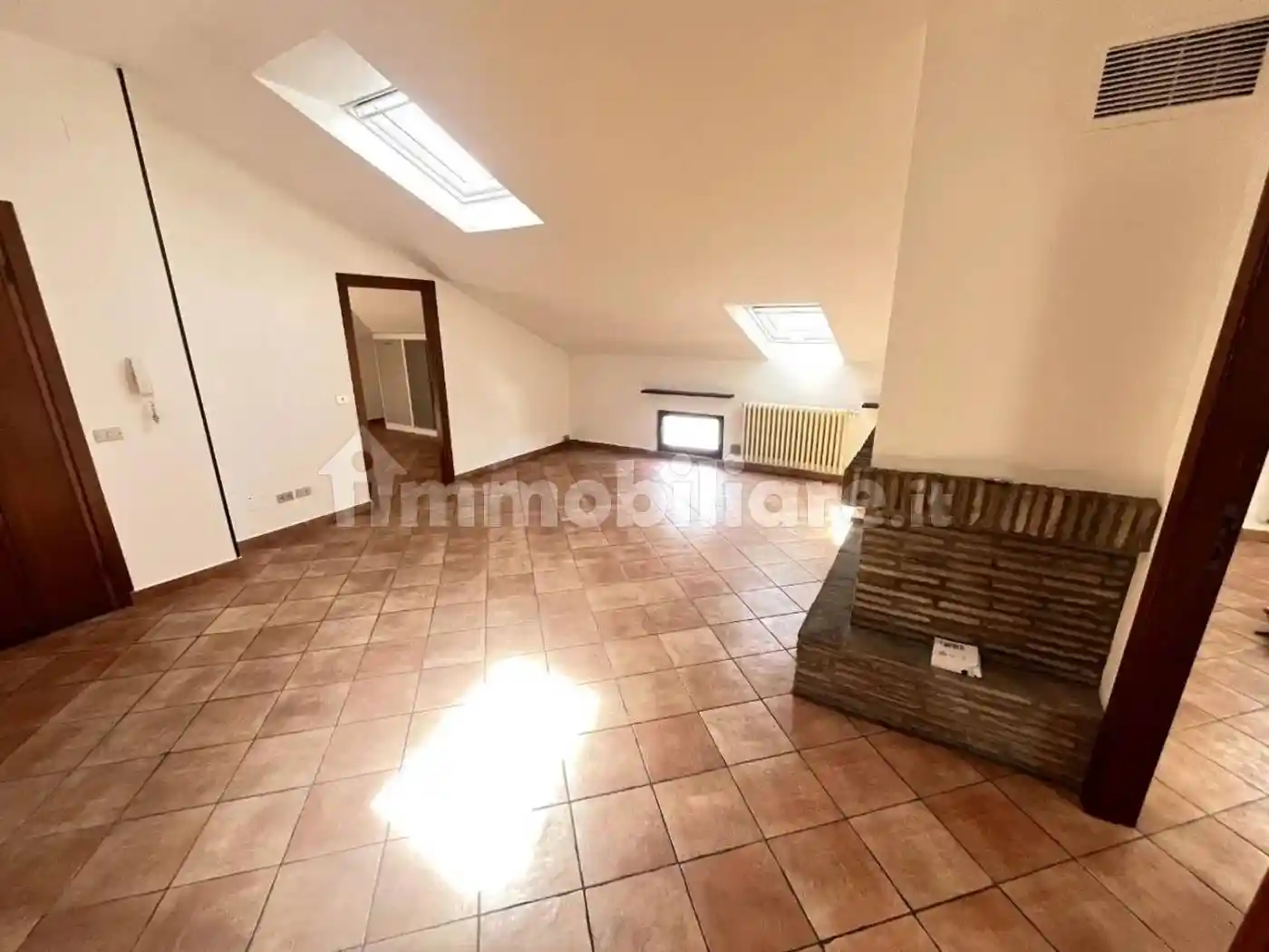 Trilocale via Francesco Petrarca, Muraglia, Pesaro - foto 4