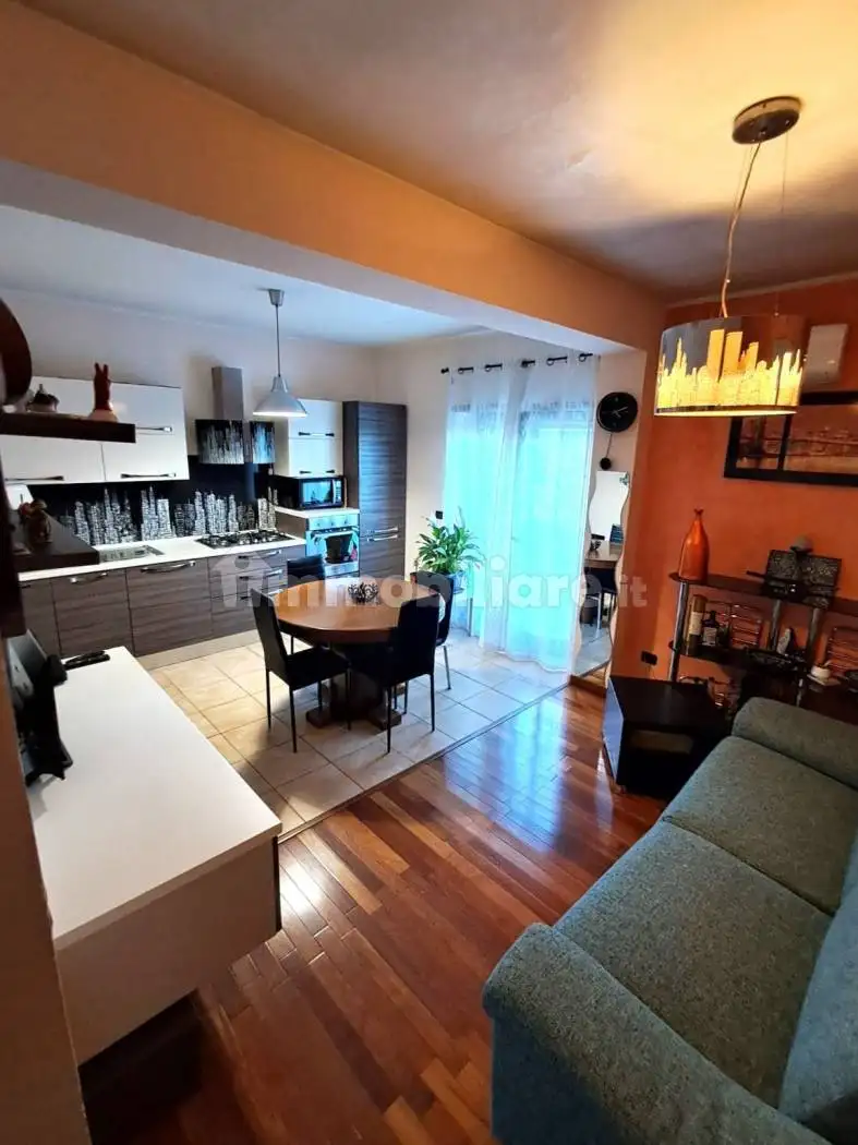 Appartamento in vendita a Avezzano