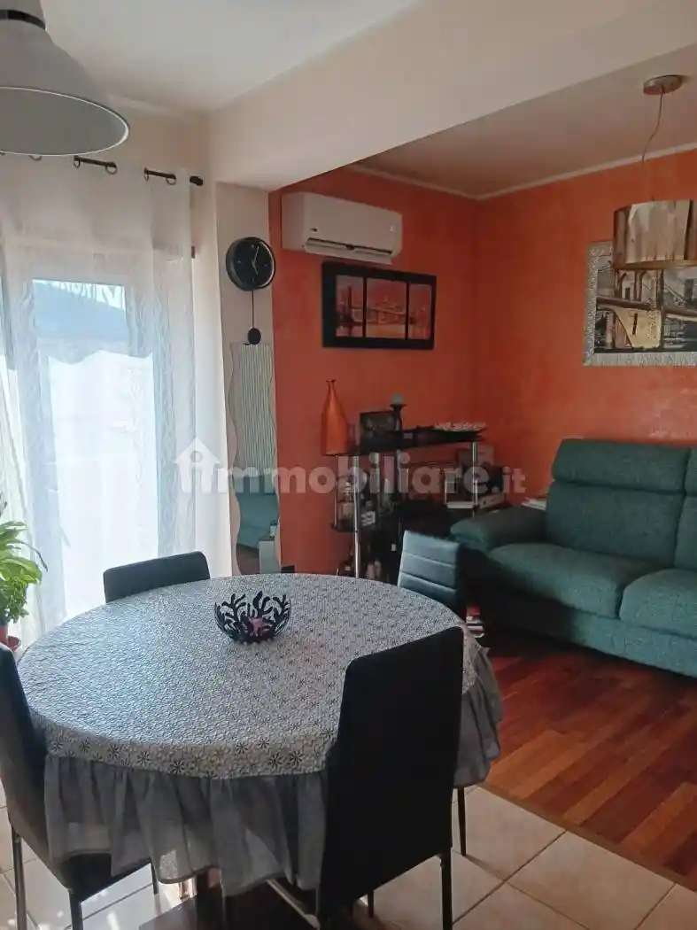 Trilocale via Liguria, Centro, Avezzano - foto 3